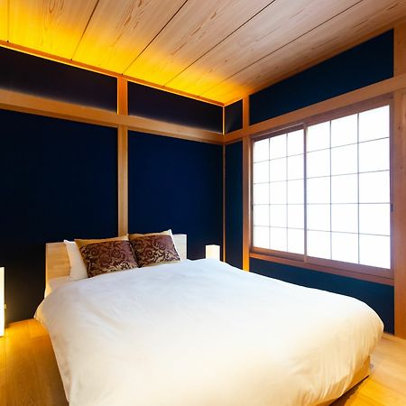 Villa Noyado Arashiyama à Kyoto Extérieur photo