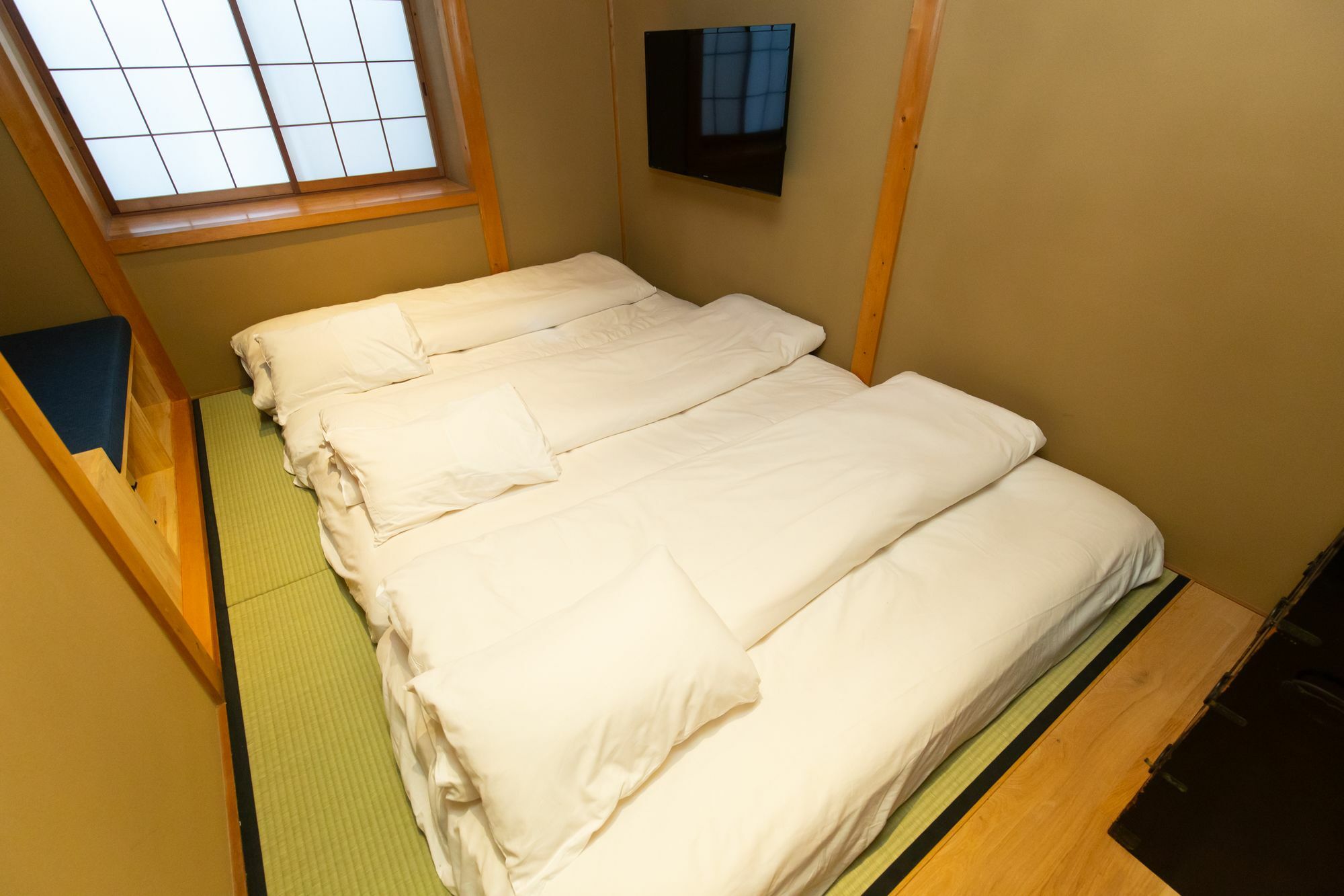 Villa Noyado Arashiyama à Kyoto Extérieur photo