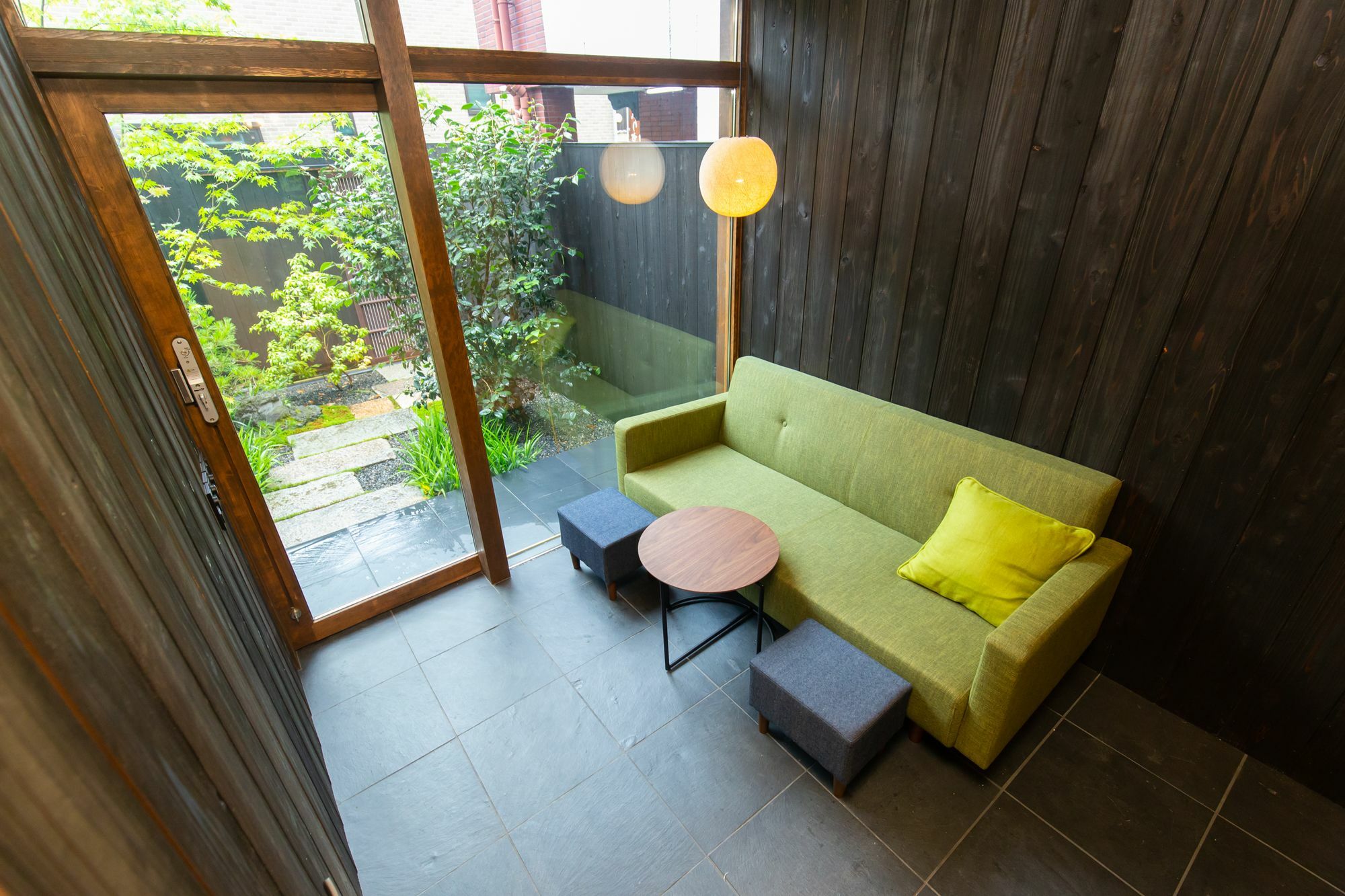 Villa Noyado Arashiyama à Kyoto Extérieur photo