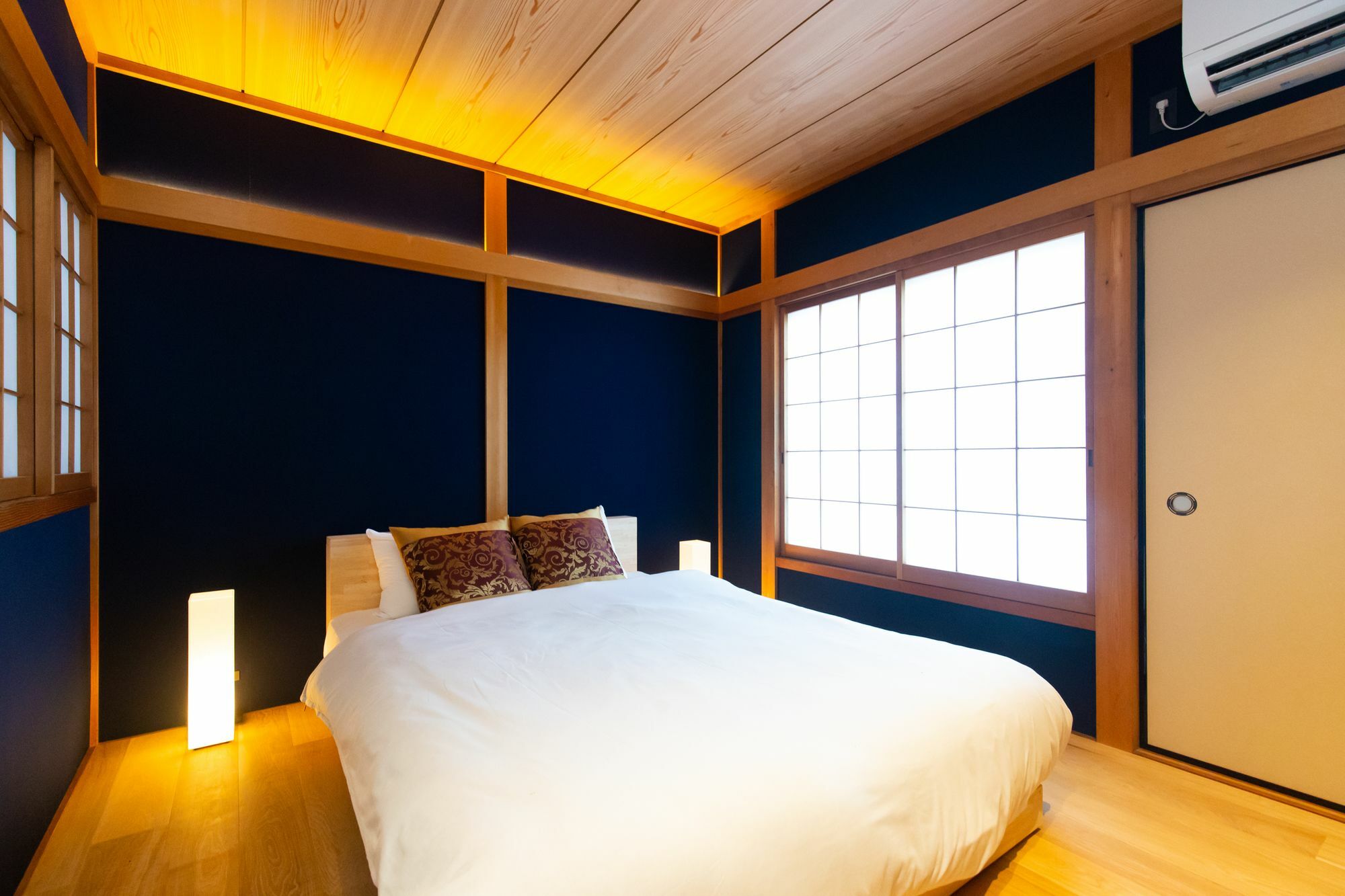 Villa Noyado Arashiyama à Kyoto Extérieur photo