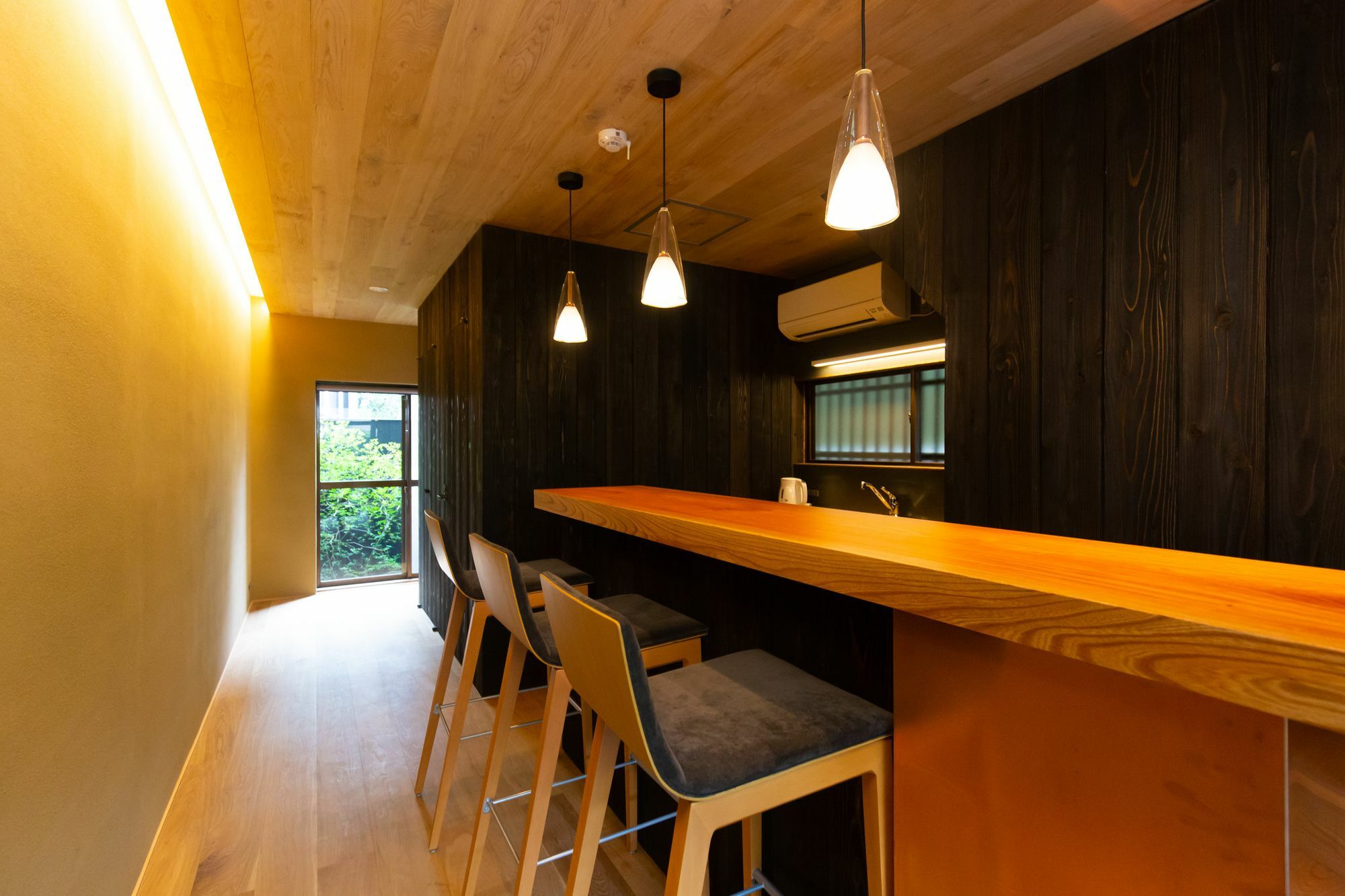 Villa Noyado Arashiyama à Kyoto Extérieur photo