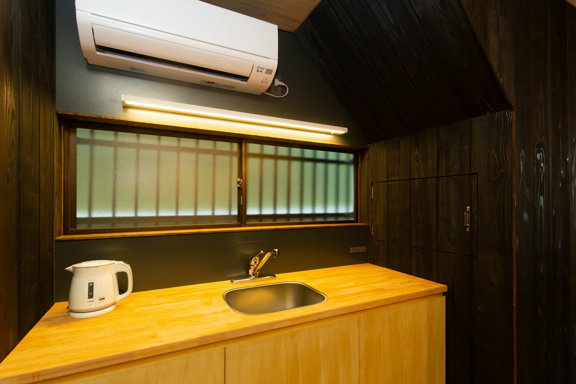 Villa Noyado Arashiyama à Kyoto Extérieur photo